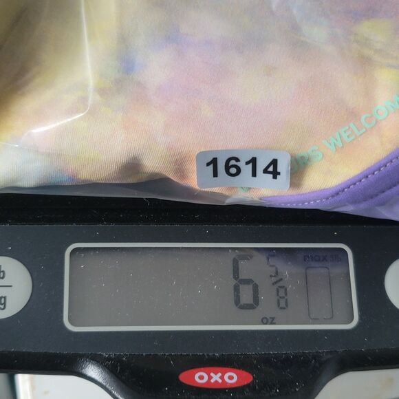 Lululemon Cargo Hiking Short 6 Super-High-Rise 8" Altered Nature Multi LW7CHAS - Picture 16 of 17